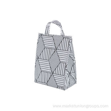 Top sale wholesale high quality fashionable lunch bag for young